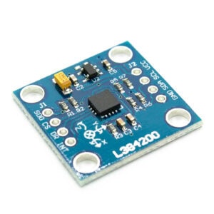 Żyroskop L3G4200D
