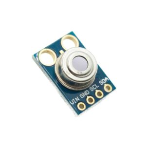 Pirometr MLX90614