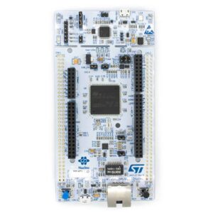 STM32 NUCLEO-F767ZI Nucleo-144 z STM32F767ZIT6 ARM Cortex-M7