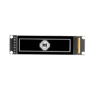 Wyświetlacz OLED 2,08″ 256x64px SPI biały