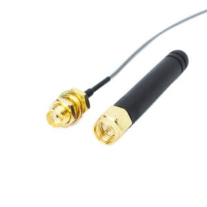 Antena do modułu GSM SIM800L