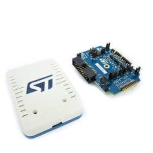 Programator STLINK-V3SET oryginalny