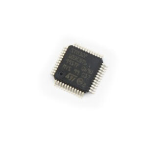 Tacka 250szt. Mikrokontroler STM32F103C8T6 ARM Cortex-M3 LQFP48