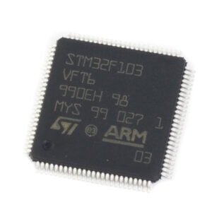 Mikrokontroler STM32F103VFT6 ARM Cortex-M3 LQFP100