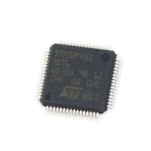 Mikrokontroler STM32F411RET6 ARM Cortex-M4 LQFP64