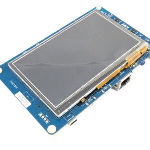STM32F746G-DISCO - STM32 Discovery z wyświetlaczem dotykowym