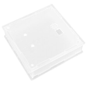 Obudowa zegara DS1302