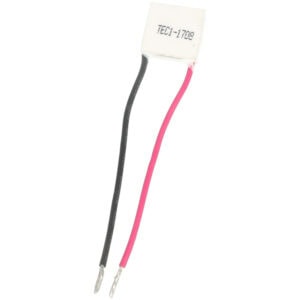Ogniwo Peltiera 2V 9.5W TEC1-1708