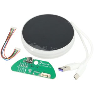 ESP32-S3 IPS 2.1″ 480x480px obrotowy ekran