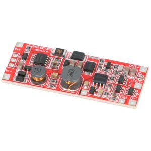 Moduł zasilacza awaryjnego UPS 24W DC