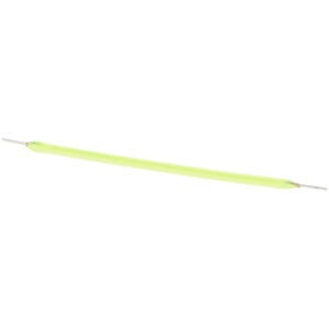 LED Filament COB 60 mm Zielony