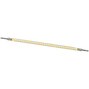 LED Filament COB 60 mm Niebieski