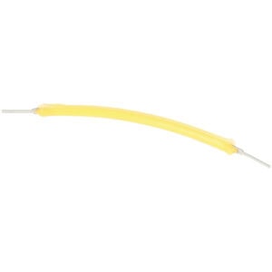 LED Filament COB 40 mm Biały Ciepły