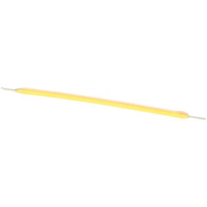 LED Filament COB 60 mm Biały Ciepły
