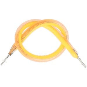 LED Filament COB 80 mm Biały Ciepły