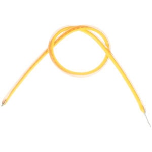 LED Filament COB 145 mm Biały Ciepły