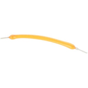 LED Filament COB 40 mm Różowy