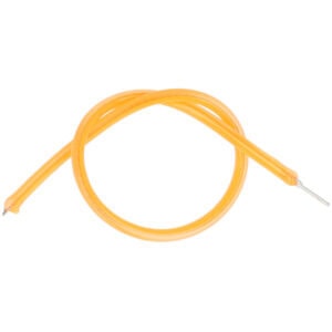 LED Filament COB 130 mm Różowy