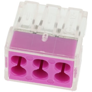 Złączka uniwersalna 6 x (0.75-2.5mm)