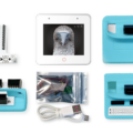 ESP32-S3-BOX-3 set