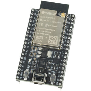 Espressif ESP32-DevKitC-VIE
