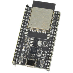 Espressif ESP32-DevKitC-32E