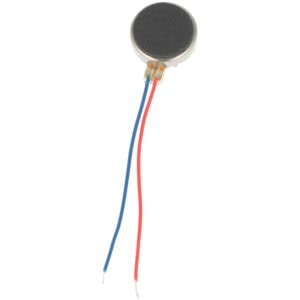 Mini silnik wibracyjny 12000 RPM