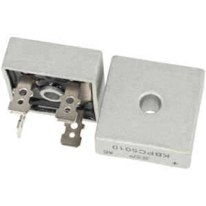Mostek prostowniczy 50A 1000V KBPC5010