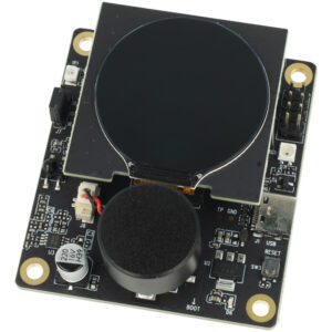 Espressif ESP32-C3-LCDkit