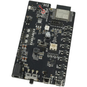 Espressif ESP32-C3-Lyra