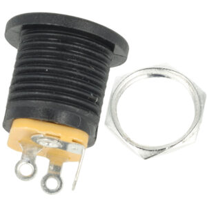 Gniazdo DC 5,5-2,1 mm
