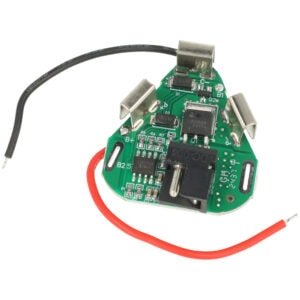BMS 3S 12.6V 6A płytka ochronna do baterii Li-ion
