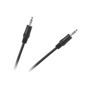 Kabel JACK 3,5mm wtyk-wtyk 1,8m