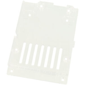 Podstawka do Arduino Uno R3 / R4 akrylowa obudowa