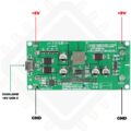 [Schemat] do MOD-00135 9V